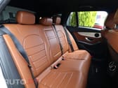 Mercedes-Benz C 300 AMG