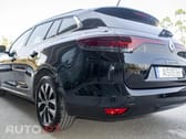 Renault Mégane Sport Tourer 1.5 Blue dCi Limited