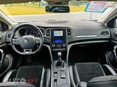 Renault Mégane 1.5 Blue dCi Intens