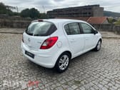 Opel Corsa 1.3 CDTI EcoFLEX S&S