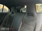 Mercedes-Benz A 250 e AMG Line