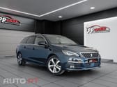 Peugeot 308 SW 1.5 BlueHDi GT Line EAT8