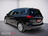 Opel Zafira Tourer 2.0 CDTi ecoFLEX