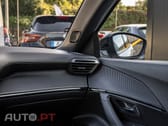 Peugeot E-2008 50 kWh GT