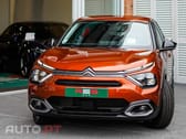 Citroen C4 1.2 PureTech Max EAT8