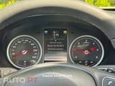 Mercedes-Benz C 180 d Avantgarde Aut.