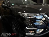 Nissan Qashqai 1.2 DIG-T N-Connecta 18 Xtronic