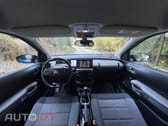 Citroen C4 Cactus 1.2 PureTech Shine