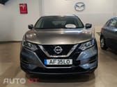Nissan Qashqai 1.5 dCi Acenta