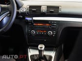 BMW 118 d