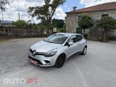 Renault Clio 1.5 dCi Limited