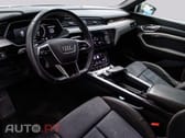 Audi E-Tron 55 quattro S Line I.V.A DEDUTIVEL 