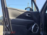 Jeep Renegade 1.0 T 80º Aniversário