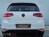 Volkswagen Golf 2.0 TSi GTi