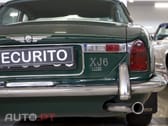 Jaguar XJ6 2.8