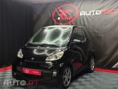 Smart ForTwo 0.8 cdi Pulse 54