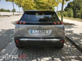 Peugeot E-2008 50 kWh GT