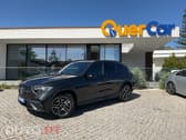 Mercedes-Benz GLC 300 de 4Matic