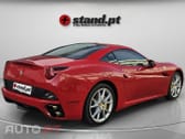 Ferrari California F1