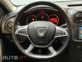 Dacia Sandero 0.9 TCe Stepway Bi-Fuel