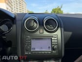 Nissan Qashqai 1.5 dCi N-Connecta
