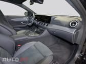 Mercedes-Benz E 300 I.V.A DEDUTIVEL d 4M AMG NIGHT EDITION