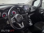 Mercedes-Benz EQT 200