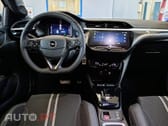 Opel Corsa Outro