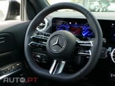 Mercedes-Benz EQA 250+ AMG Line
