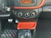 Renault Twingo 0.9 TCe Sport EDC