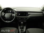 Skoda Fabia Fabia 1.0 TSI Selection