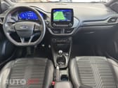 Ford Puma 1.0 EcoBoost MHEV ST-Line