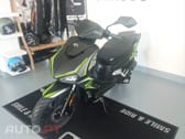 Mitt 125 XRS