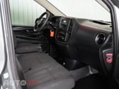 Mercedes-Benz Vito 114 CDi/32 Pro