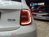 Fiat 500e 42 kWh Icon