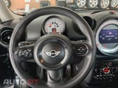 MINI Countryman One D