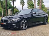 BMW 420 d Pack M Auto