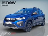 Dacia Sandero ECO-G 100 Bi-Fuel Stepway Extreme+