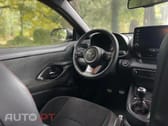 Toyota GR Yaris c/ High-Performance-Pack