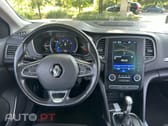 Renault Mégane 1.2 TCe GT Line EDC J18
