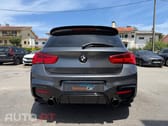 BMW 116 d Pack M