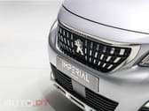 Peugeot 3008 1.5 BlueHDi GT Line EAT8