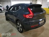 Volvo XC40 1.5 T5 PHEV Inscription Expression