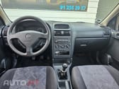 Opel Astra 1.2 Club
