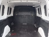Peugeot Partner 1.6 BlueHDi L1 Asphalt