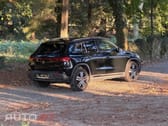 Mercedes-Benz EQA 300 4Matic AMG Line