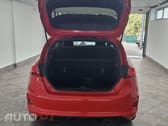 Ford Fiesta 1.0 EcoBoost ST-Line