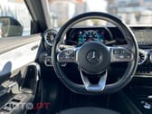 Mercedes-Benz A 250 e AMG Line