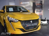 Peugeot 208 1.2 PureTech Allure