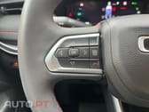 Jeep Compass 1.3 Híbrido  T4 Trailhawk AWD 